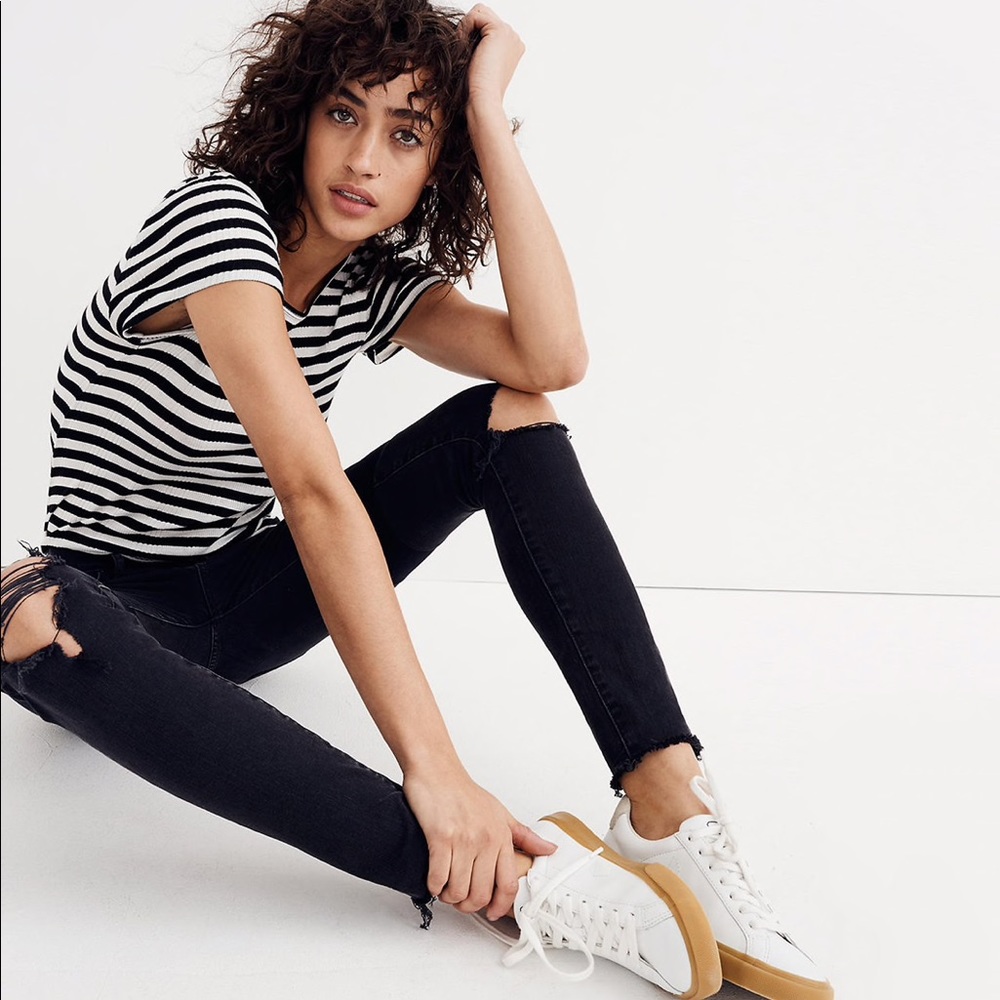 NWT Madewell Jeans